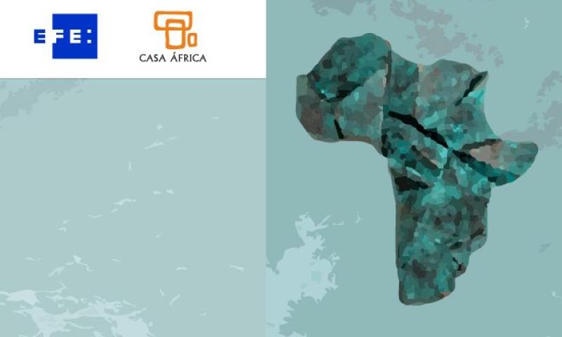 Efe y Casa África entregan III Premio Saliou Traoré