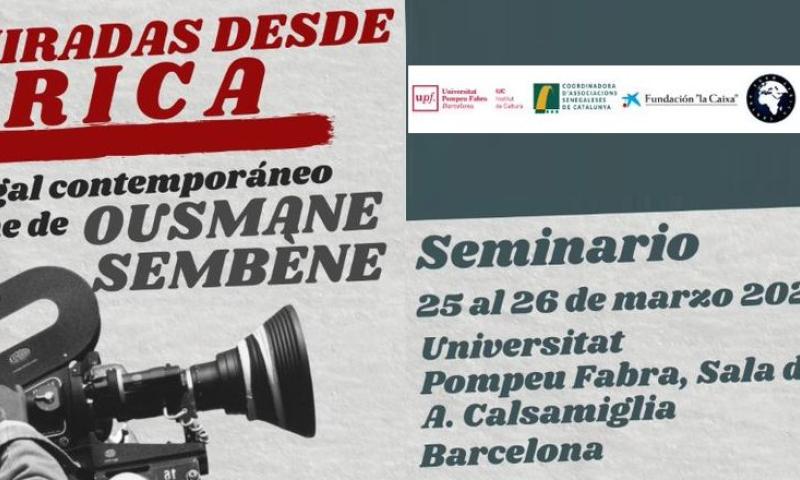 Miradas desde África: el Senegal contemporáneo en el cine de Ousmane Sembène
