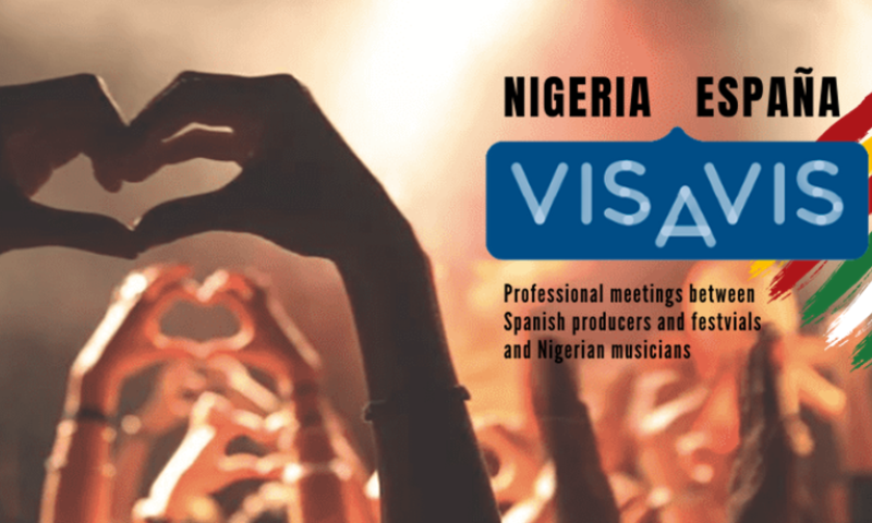 Vis a Vis 2023: Nigeria