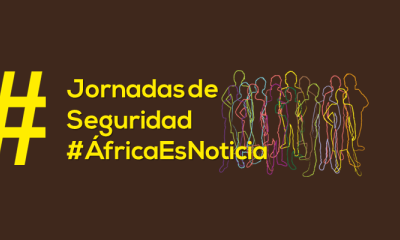 Diálogo entre Èlia Borràs y Andrea Chamorro