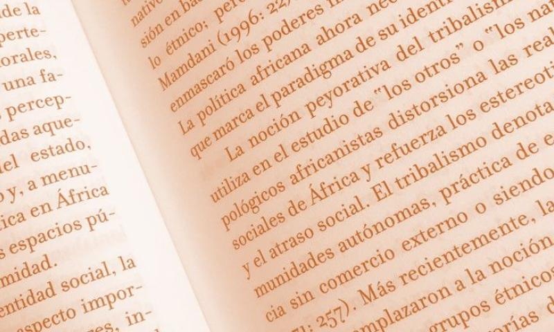 El Club de Lectura Antonio Lozano de Casa África lee el libro «Nuestra Señora del Nilo», de Scholastique Mukasonga