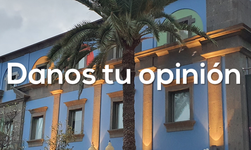 Encuesta permanente