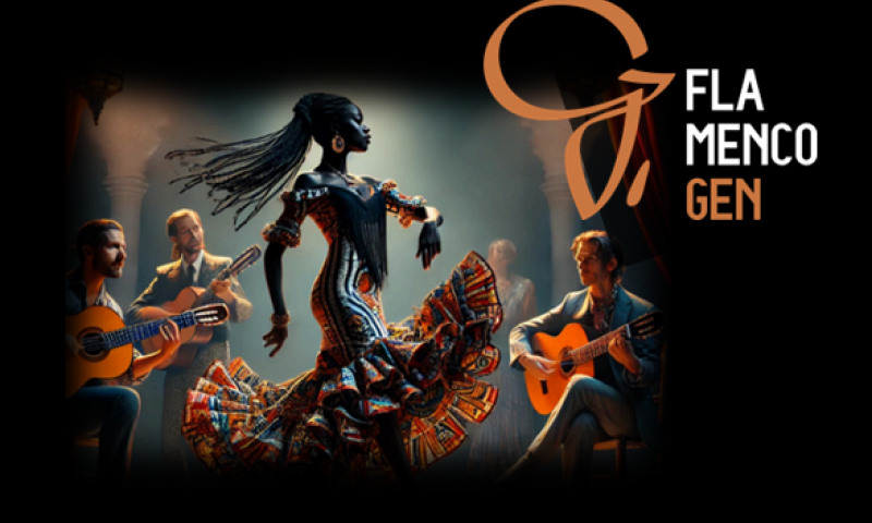 FlamencoGen 2025