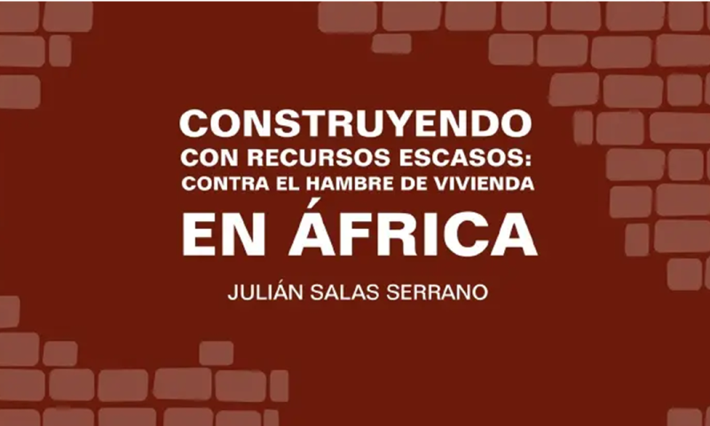 Contra el hambre de vivienda en África