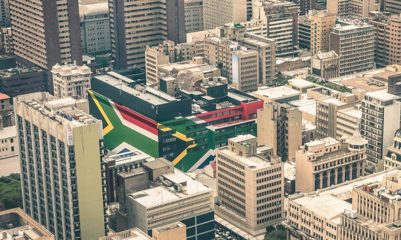 Webinar «Oportunidades de negocio en Sudáfrica»