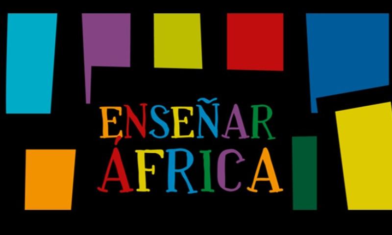 Exposición: Enseñar África 2025