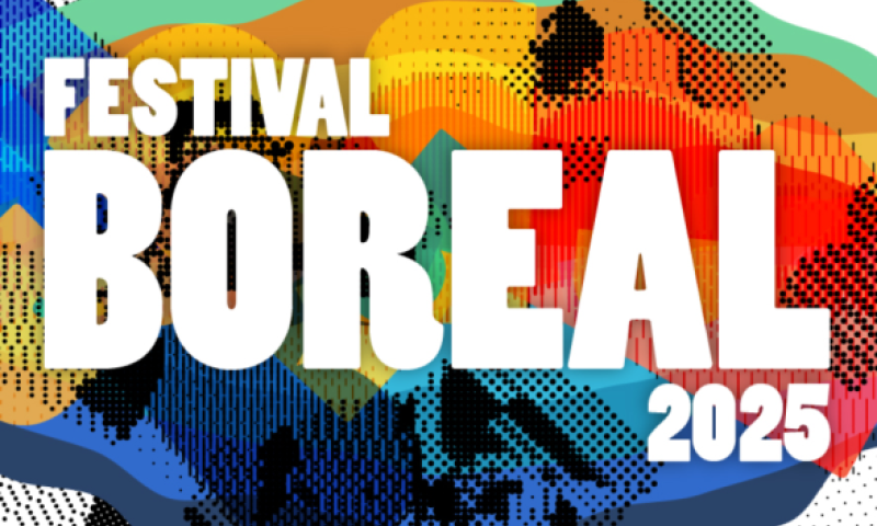 Festival Internacional Boreal 2025