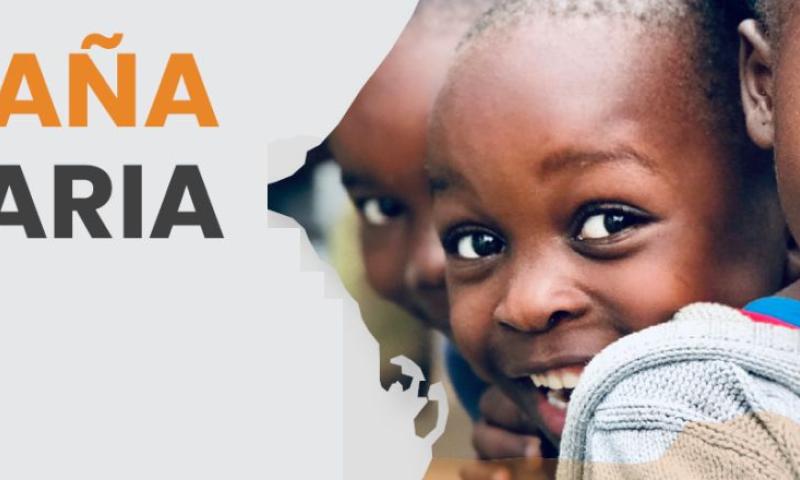 Recogida de enseres para enviar a Senegal y Gambia