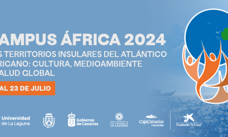 Campus África 2024