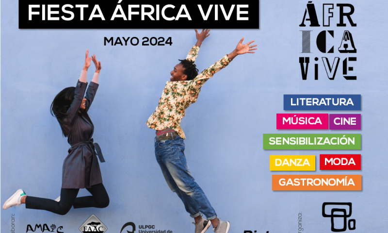 África Vive 2024