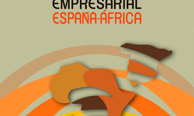 Encuentro del Consejo Empresarial España – África