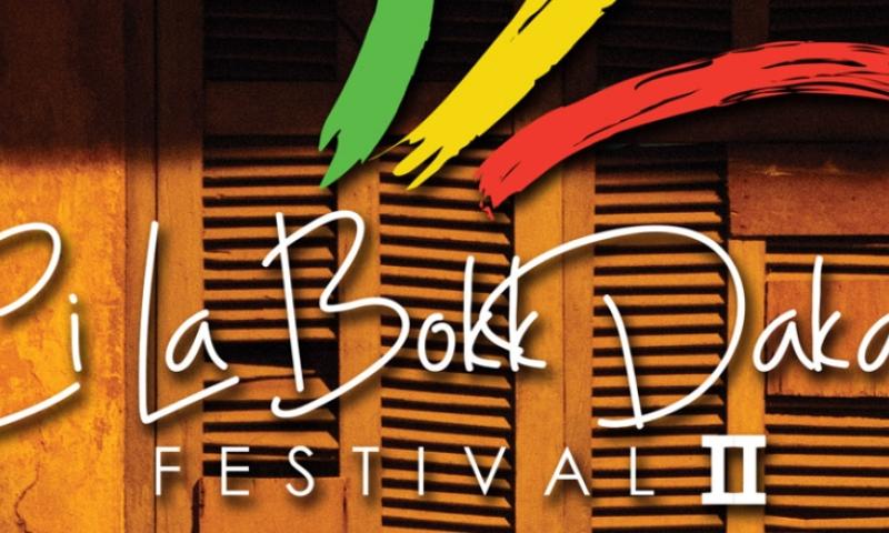 II edición del Festival intercultural Canarias-Senegal Ci la Bokk