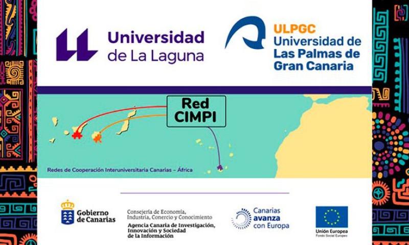 Foro Interuniversitario de Canarias: Políticas de Igualdad. Aunando Esfuerzos