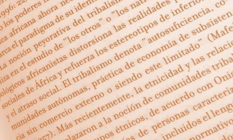El Club de Lectura Antonio Lozano de Casa África lee el libro «Un extraño en Goa», de José Eduardo Agualusa