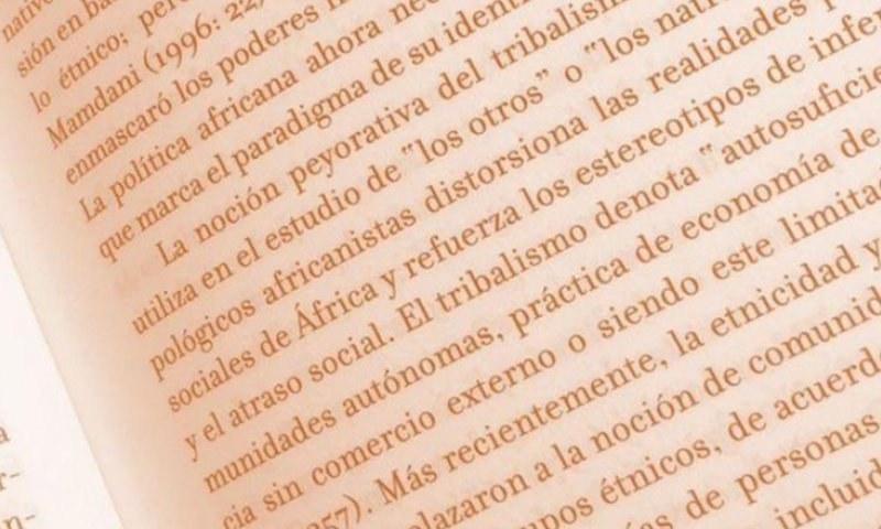Club de Lectura Antonio Lozano de Casa África-Febrero2025