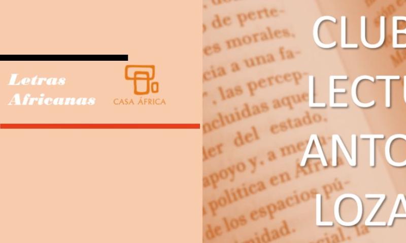 Comentamos la obra "Los maquis", de Hemley Boum
