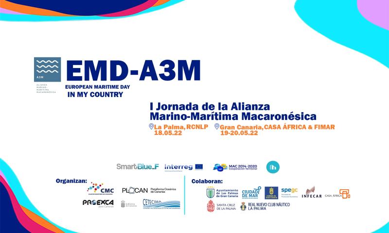 I Jornada de la Alianza Marino-Marítima Macaronésica