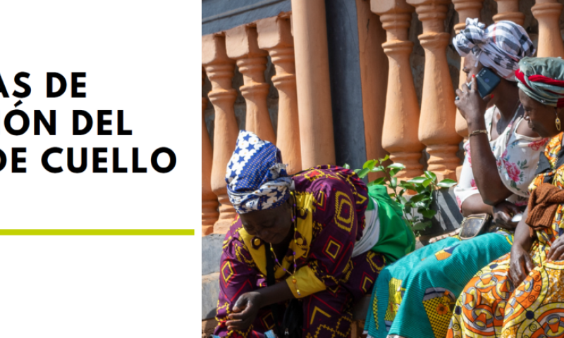 Solidaridad con Camerún