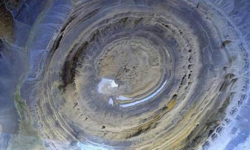 Conferencia | La Atlántida en Mauritania. Un enigma por resolver