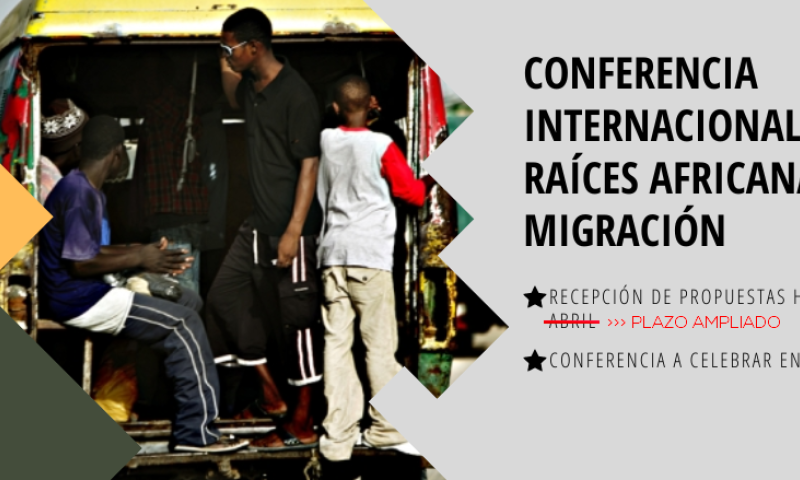 Las raíces africanas de la migración