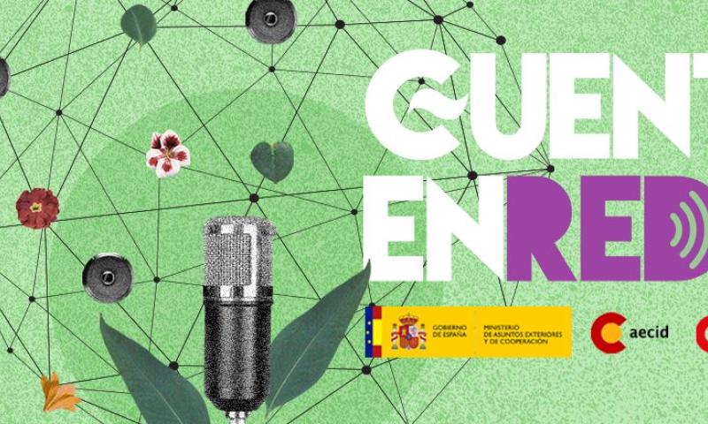 Cuentos en Red | 21 cuentos de América, África y España