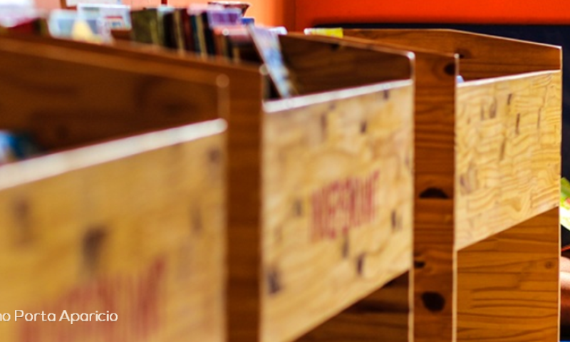 #DíaDelLibro 2022