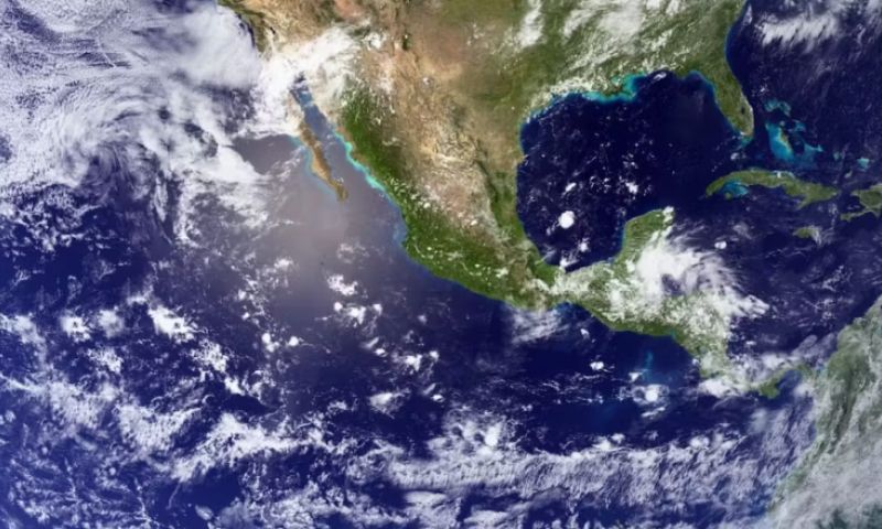 El mundo que viene