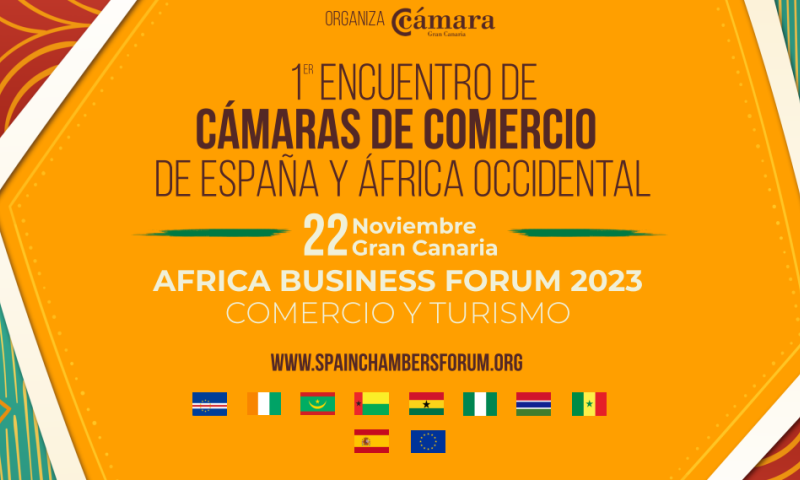 Africa Business Forum 2023