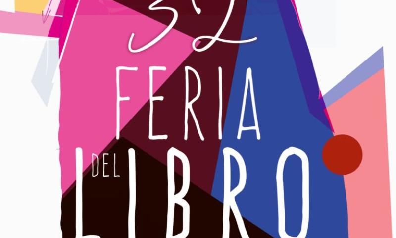 Feria del Libro de Las Palmas de Gran Canaria 2020
