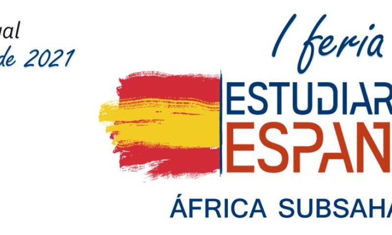 Estudiar en España | Primera feria virtual para África Subsahariana