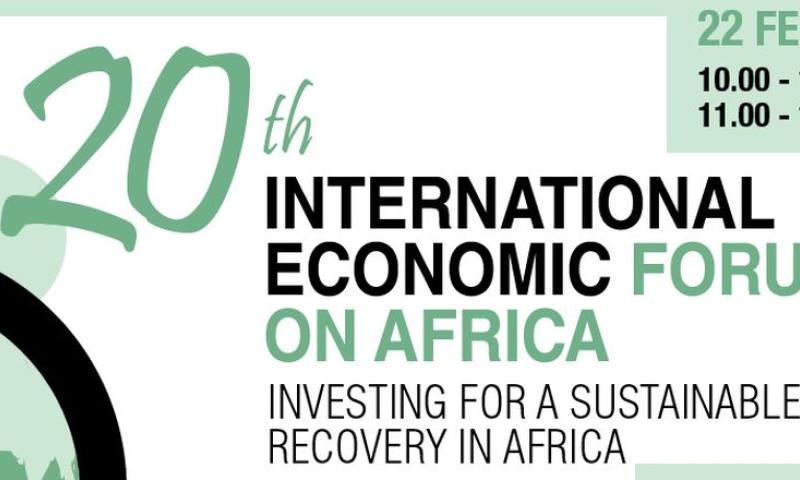 Foro Económico Internacional sobre África de la OCDE
