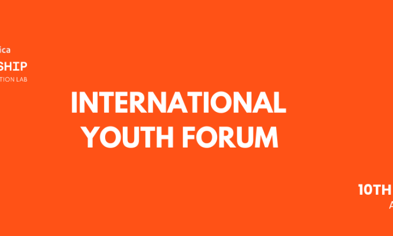 Foro Internacional de la Juventud de Ayoka