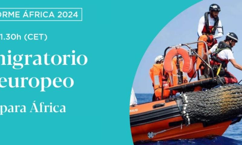 Presentación del Informe África 2024