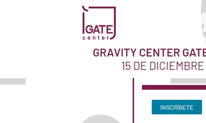 Presentación del Gravity Center Gate Africa