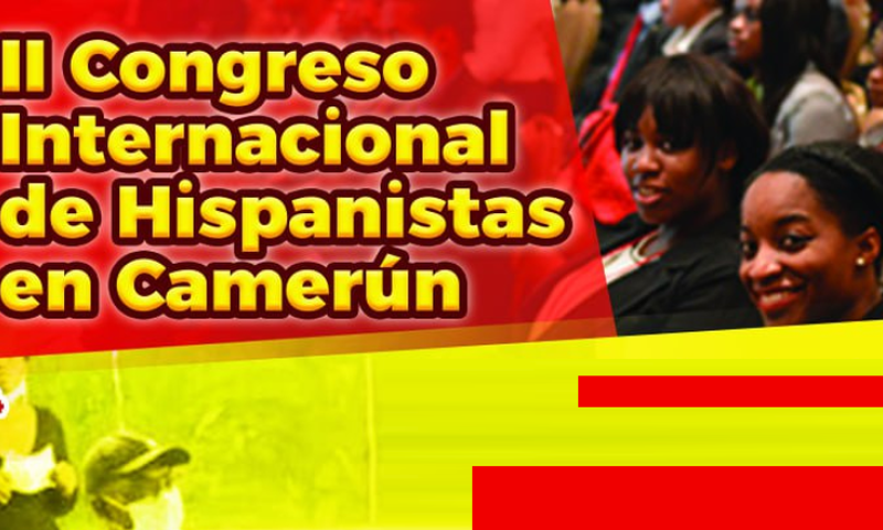 II Congreso de Hispanistas Cameruneses