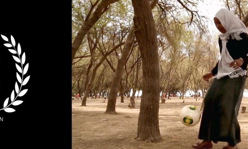 Muestra de cine: Proyección online del documental «Khartoum Offside» de Marwa Zein