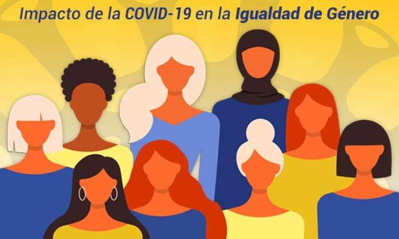 COVID-19 e igualdad de género