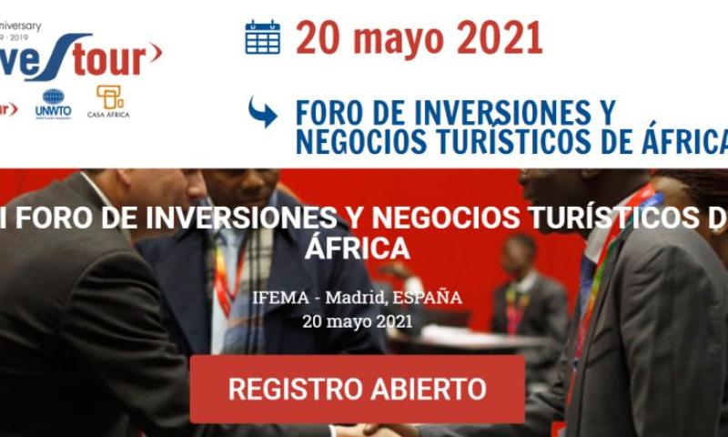 Investour 2021
