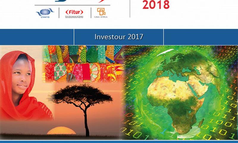 INVESTOUR 2020. XI Foro de Inversiones y Negocios Turísticos en África