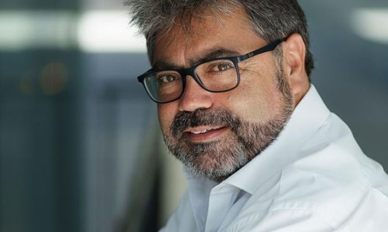 Presentación del libro «En este gran mar», de Juan Manuel Pardellas