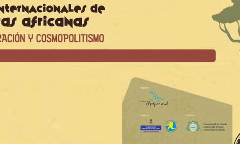 III Jornadas Internacionales de Literaturas Africanas