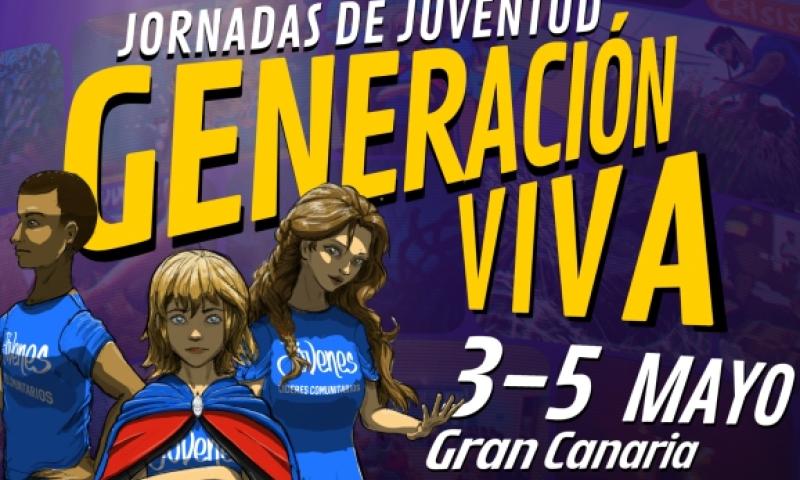 Generación viva
