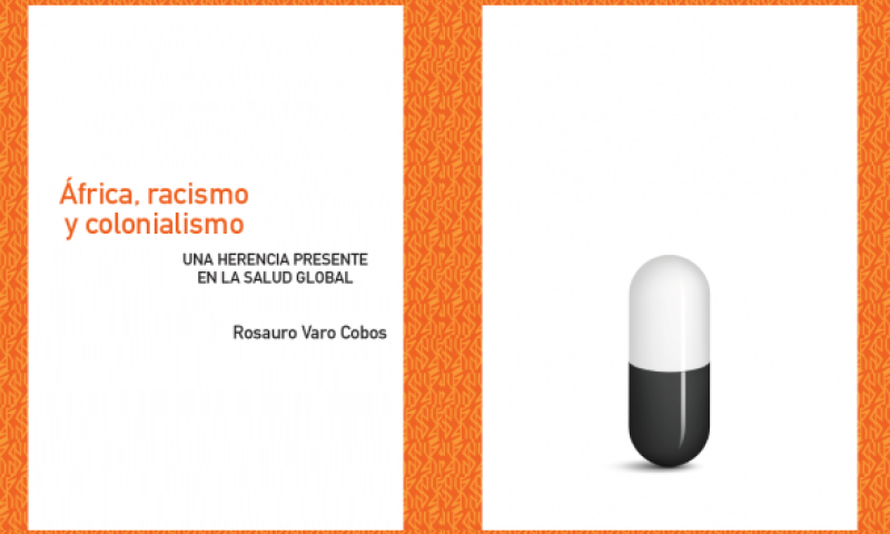 Presentación en Casa Árabe del libro «África, racismo y colonialismo»