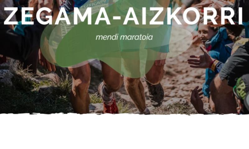 Casa África facilita la presencia de atletas keniatas en la maratón de Zegama