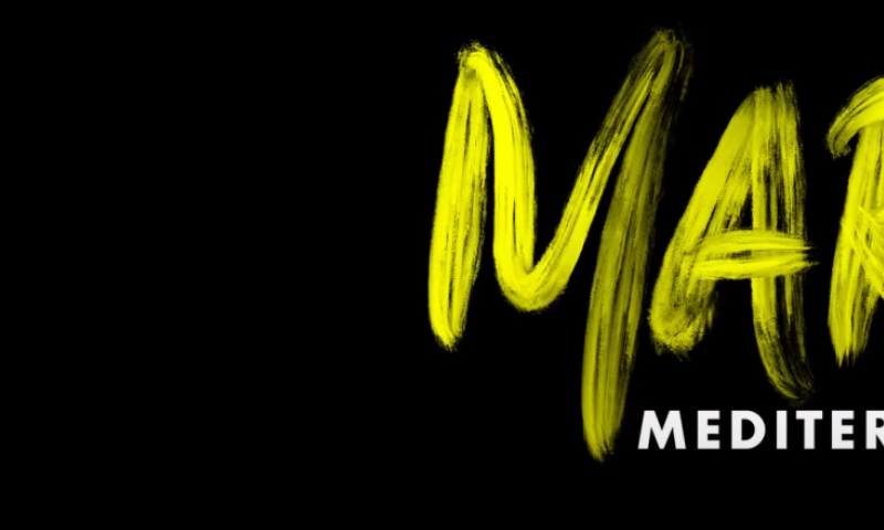 Proyección del documental «Mare Mediterraneum»
