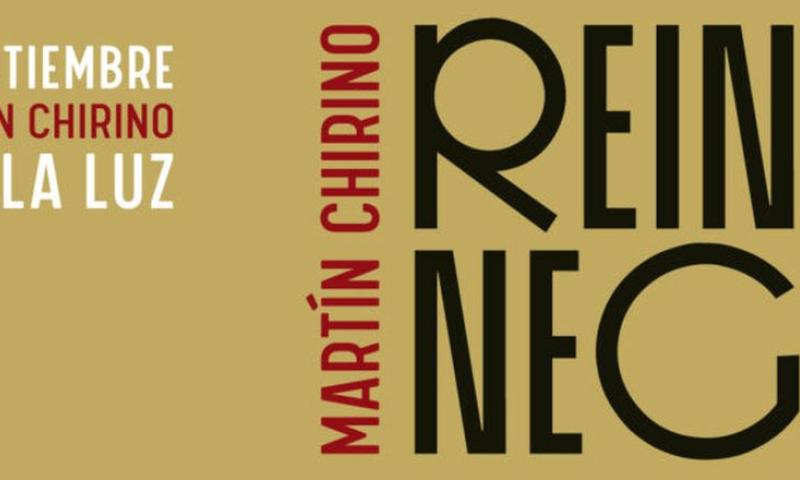 Martín Chirino | Reinas Negras....con la colaboración de Casa África