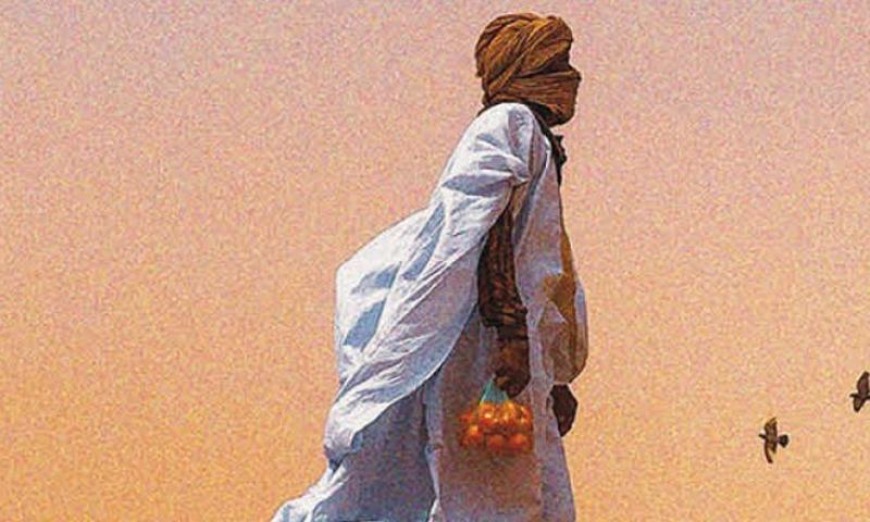 Memorias en movimiento. Arte contemporáneo de Mauritania