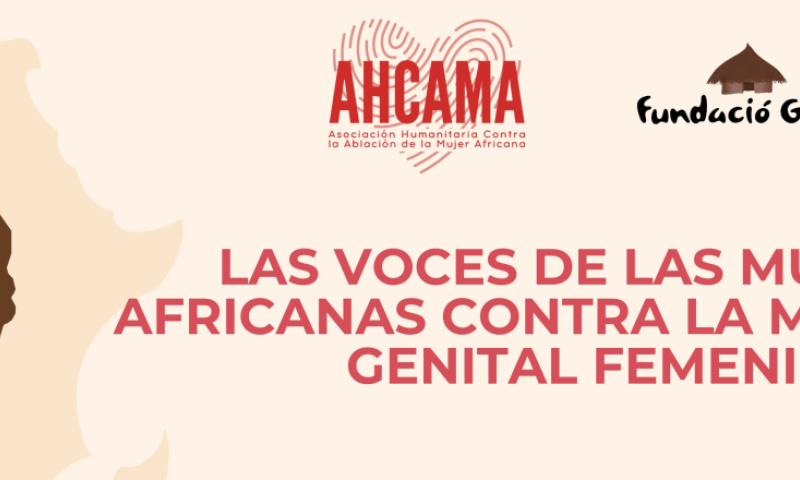 II Foro Internacional de Cataluña contra la MGF