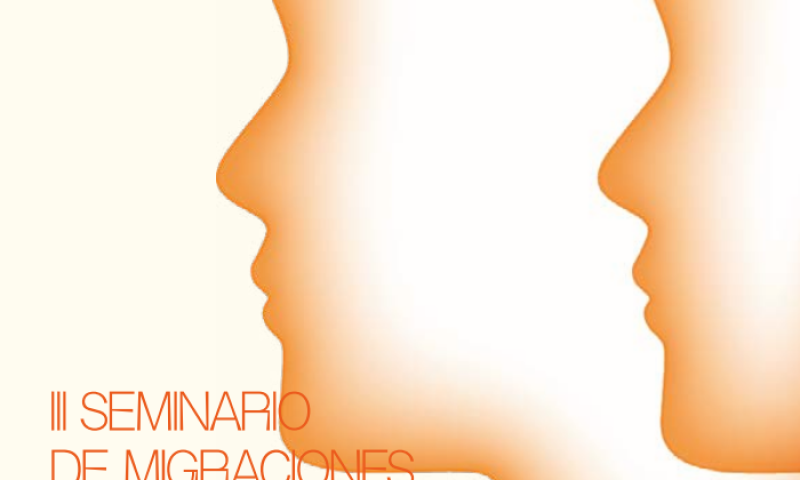 Migratlantes: III Seminario de Migraciones