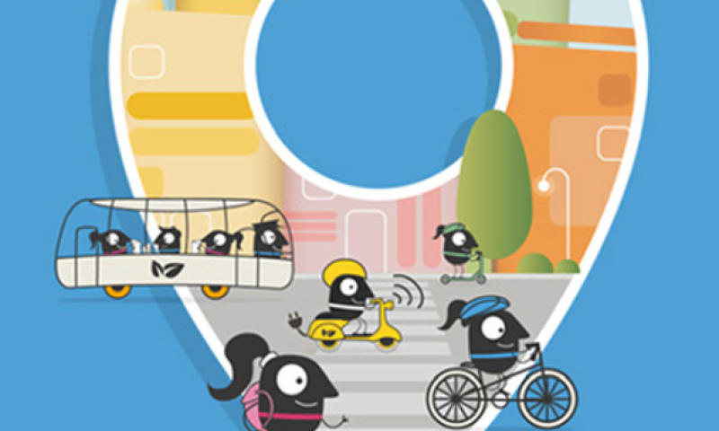 Día Mundial Sin Coches 2025